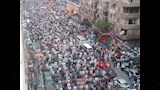 صلاة عيد الأضحى بالإسكندرية (7)