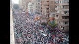 صلاة عيد الأضحى بالإسكندرية (9)