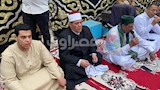 خطيب الساحة 