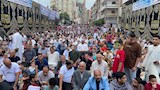 خلال الإقبال في الصلاة