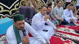 خلال تكبيرات العيد