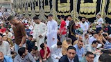 لحظات الإقبال في الصلاة 
