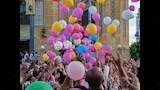 فرحة العيد في بورسعيد