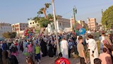 احتفالات المواطنين بعيد الأضحى في المنيا (3)