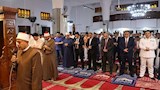 صلاة العيد 