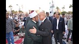 صلاة العيد في الأقصر