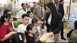 هدايا للاطفال بمناسبه العيد