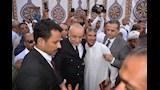 صلاة العيد في الأقصر