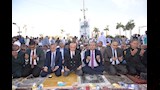 صلاة العيد في الأقصر