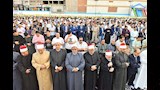 محافظ أسيوط يؤدي صلاة عيد الأضحى بساحة أرض الملاعب (17)