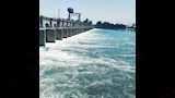 زير الري يتابع توفير الاحتياجات المائية بجميع أنحاء الجمهورية (2)