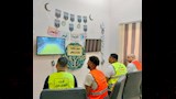 مراكز العزيمة تنظم برامج ترفيهية وتأهيلية للمتعافين من الإدمان (1)