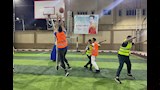 مراكز العزيمة تنظم برامج ترفيهية وتأهيلية للمتعافين من الإدمان (2)