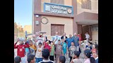 إقبال على مراكز شباب أسيوط في ثاني أيام الأضحى (7)
