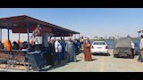 محافظ أسيوط يتابع انتظام عمل المعديات النهرية خلال ثاني أيام عيد الأضحى ويوجه بالتأكد من توافر وسائل الأما (3)