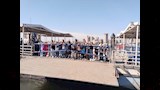 محافظ أسيوط يتابع انتظام عمل المعديات النهرية خلال ثاني أيام عيد الأضحى ويوجه بالتأكد من توافر وسائل الأما (8)
