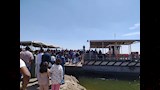 محافظ أسيوط يتابع انتظام عمل المعديات النهرية خلال ثاني أيام عيد الأضحى ويوجه بالتأكد من توافر وسائل الأما (12)