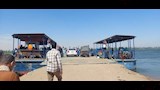 محافظ أسيوط يتابع انتظام عمل المعديات النهرية خلال ثاني أيام عيد الأضحى ويوجه بالتأكد من توافر وسائل الأما