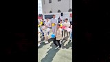 فرحة الاطفال