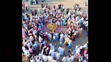 فقرة التنورة