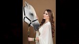 أحدث جلسة تصوير لنسرين طافش  (2)