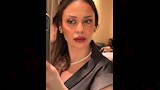 بمكياج هادئ داليا البحيري تخطف أنظار جمهورها