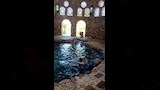 حمام موسى
