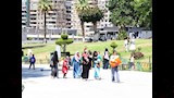 الحديقة الدولية