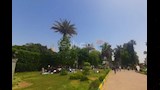 حديقة الحرية بالزمالك تتصدر وجهات الأسر في ثاني أيام عيد الأضحى (5)