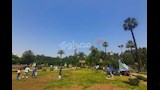 حديقة الحرية بالزمالك تتصدر وجهات الأسر في ثاني أيام عيد الأضحى (11)