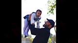 حديقة الحرية بالزمالك تتصدر وجهات الأسر في ثاني أيام عيد الأضحى (9)