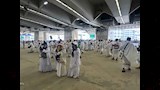 بعثة الحج السياحي