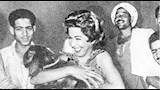 سامية جمال