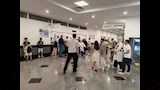 إقبال كبير على مونوريل شرق النيل في عيد الأضحى (6)