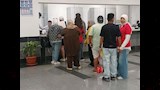 إقبال كبير على مونوريل شرق النيل في عيد الأضحى (9)
