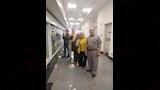 إقبال كبير على مونوريل شرق النيل في عيد الأضحى (14)