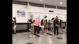 إقبال كبير على مونوريل شرق النيل في عيد الأضحى (3)