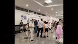إقبال كبير على مونوريل شرق النيل في عيد الأضحى (13)