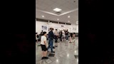 إقبال كبير على مونوريل شرق النيل في عيد الأضحى (11)