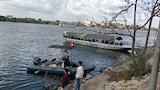 رحلة نيلية