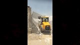 بالصور- بني سويف تواصل مواجهة البناء المخالف خلال عيد الأضحى