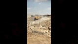حملات مكثفة ببني سويف لإزالة مخالفات البناء في العيد (2)