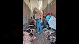 رئيس مدينة تلا على رأس الحملة_2