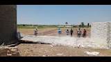 إزالة 7 مخالفات بناء وتعديات على أراضٍ زراعية (4)_4