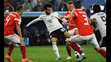 تاريخ مواجهات مصر وروسيا قبل مباراة اليوم الودية
