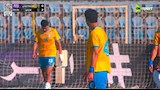 الإسماعيلي و فاركو