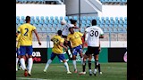 الإسماعيلي يخسر من فاركو في مباراته الأخيرة بالدوري الممتاز