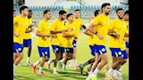 الإسماعيلي و فاركو