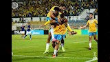 الإسماعيلي و فاركو