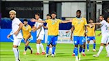 الإسماعيلي و فاركو
